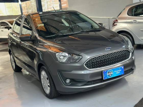 FORD KA 1.5 TI-VCT FLEX SE PLUS MANUAL FORD KA 1.5 TI-VCT FLEX SE PLUS MANUAL